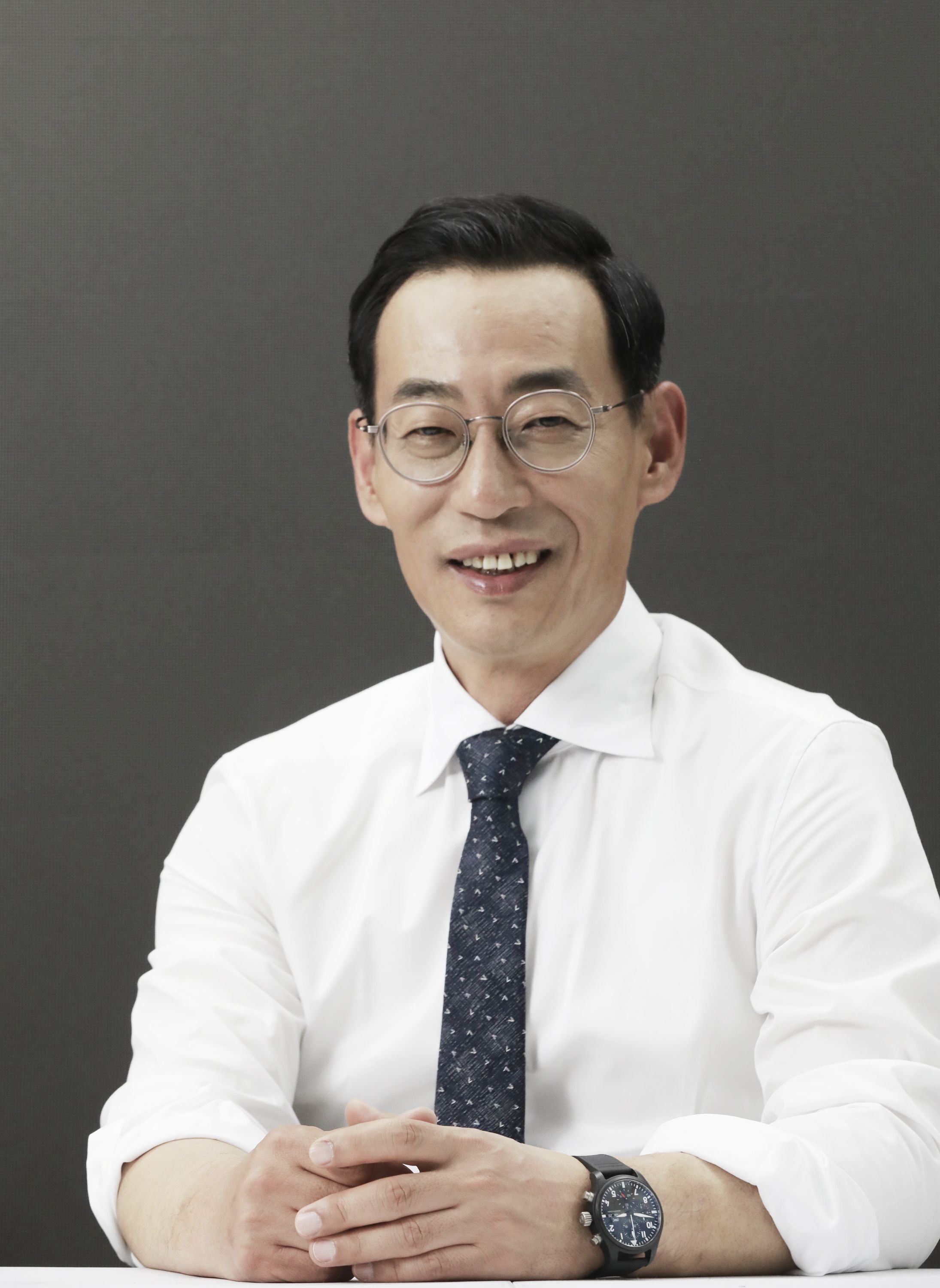 11번가 박현수 대표이사 프로필 사진